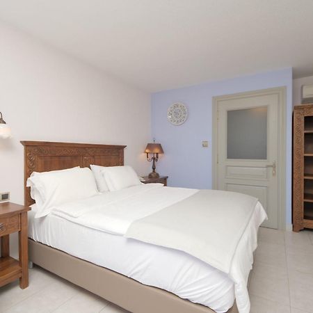 Cunda Labris Hotel Ayvalı Eksteriør bilde