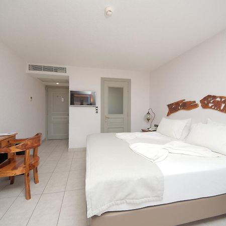 Cunda Labris Hotel Ayvalı Eksteriør bilde