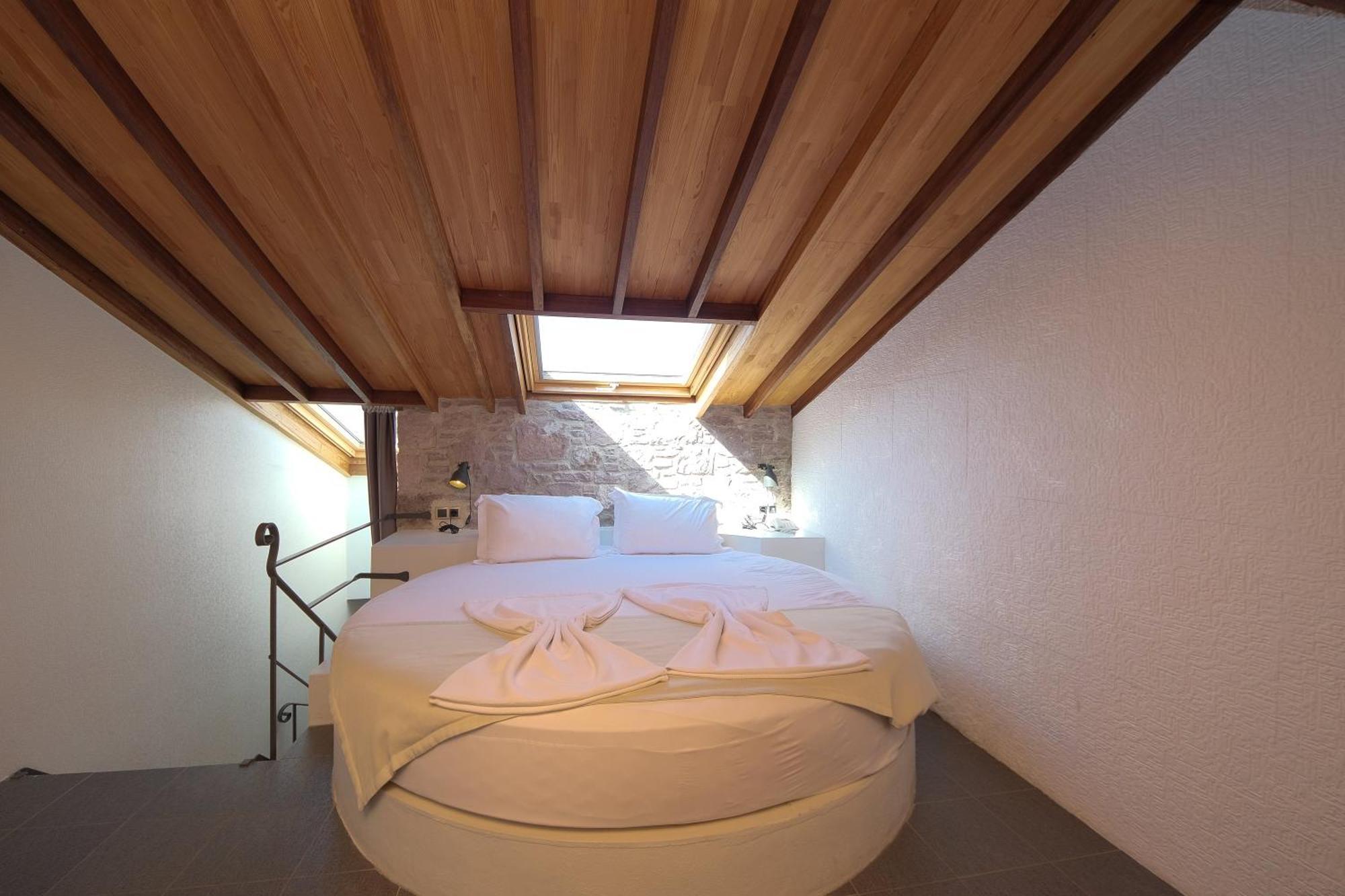 Cunda Labris Hotel Ayvalı Eksteriør bilde