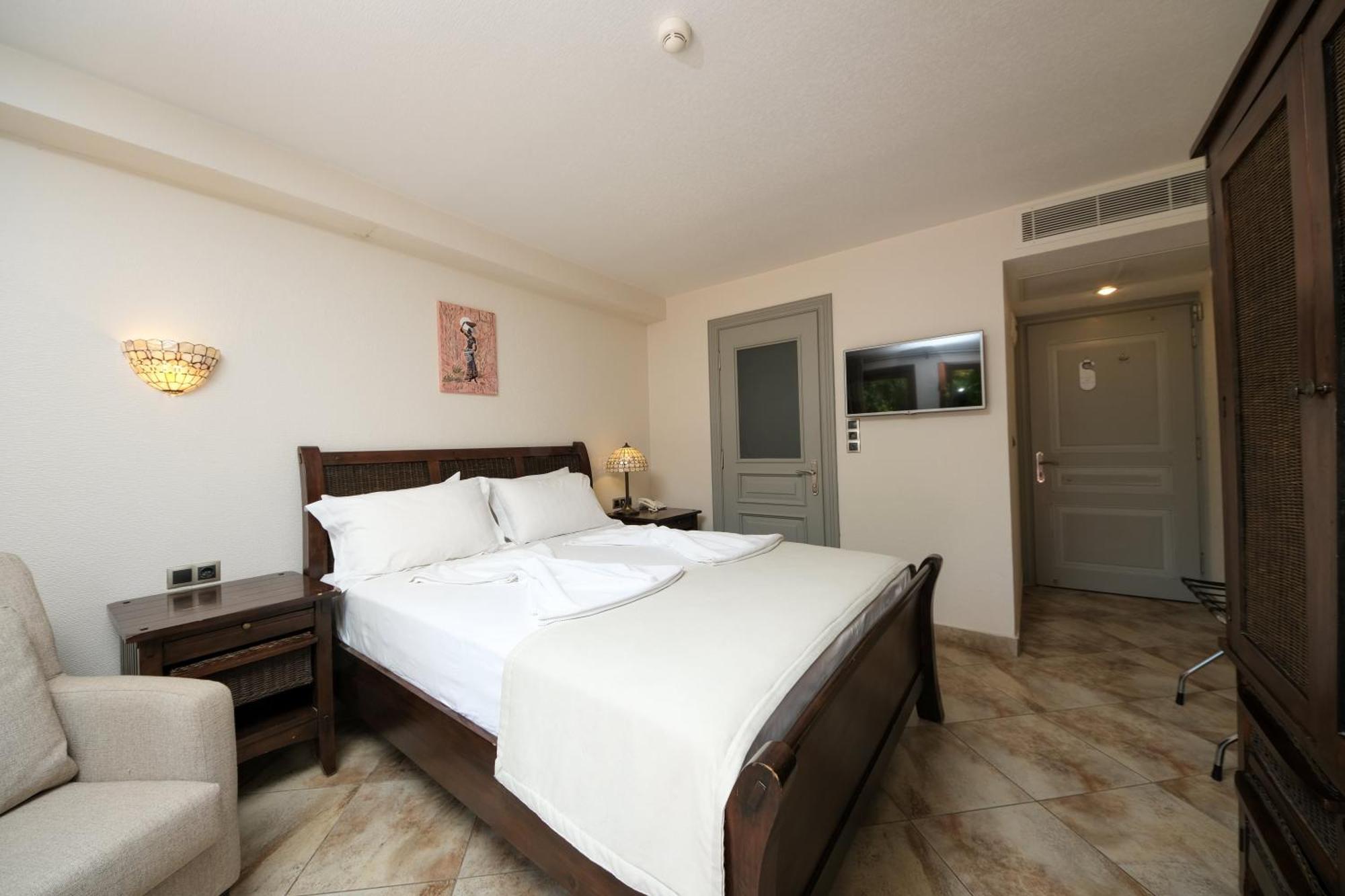Cunda Labris Hotel Ayvalı Eksteriør bilde