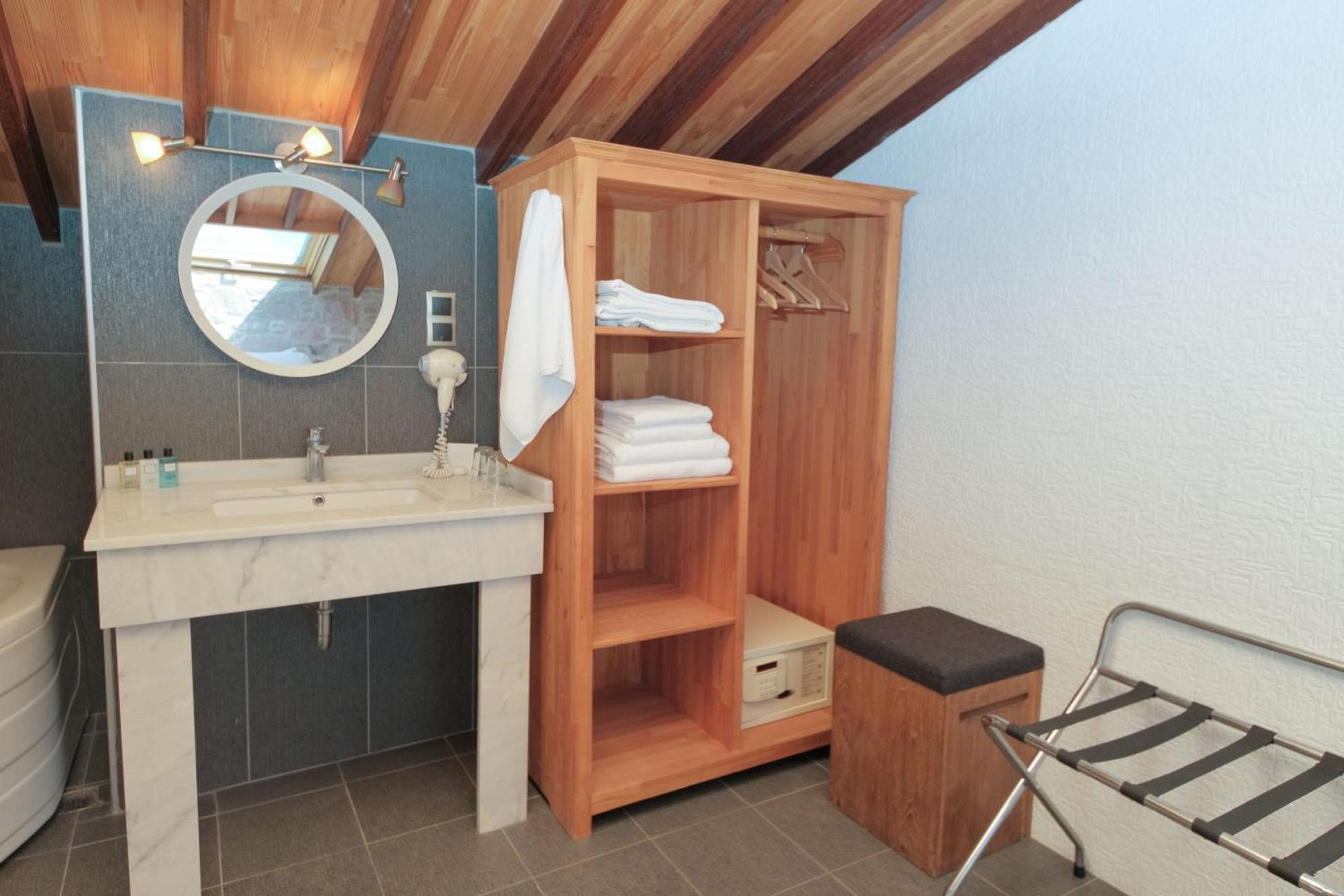 Cunda Labris Hotel Ayvalı Eksteriør bilde