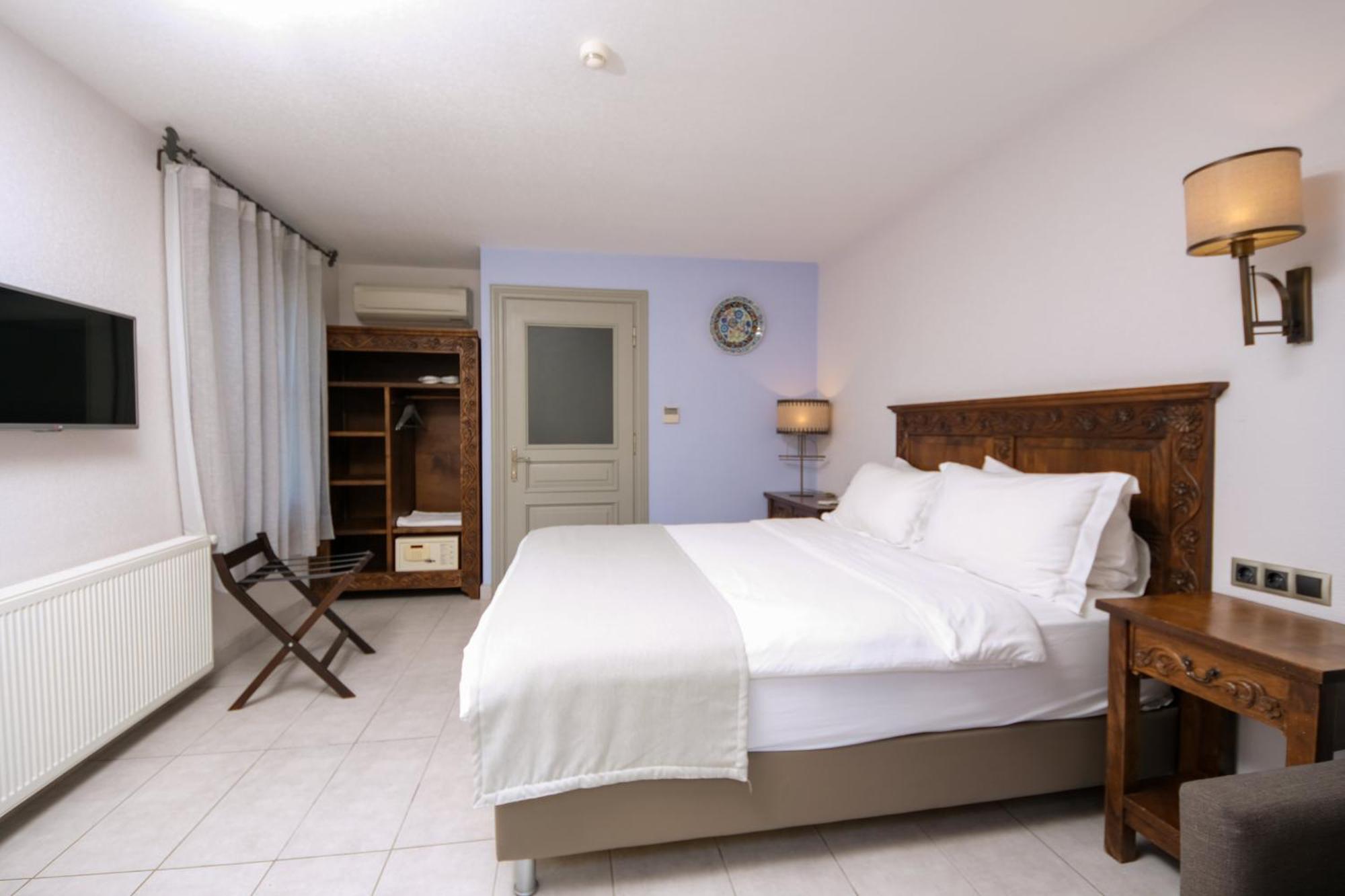 Cunda Labris Hotel Ayvalı Eksteriør bilde