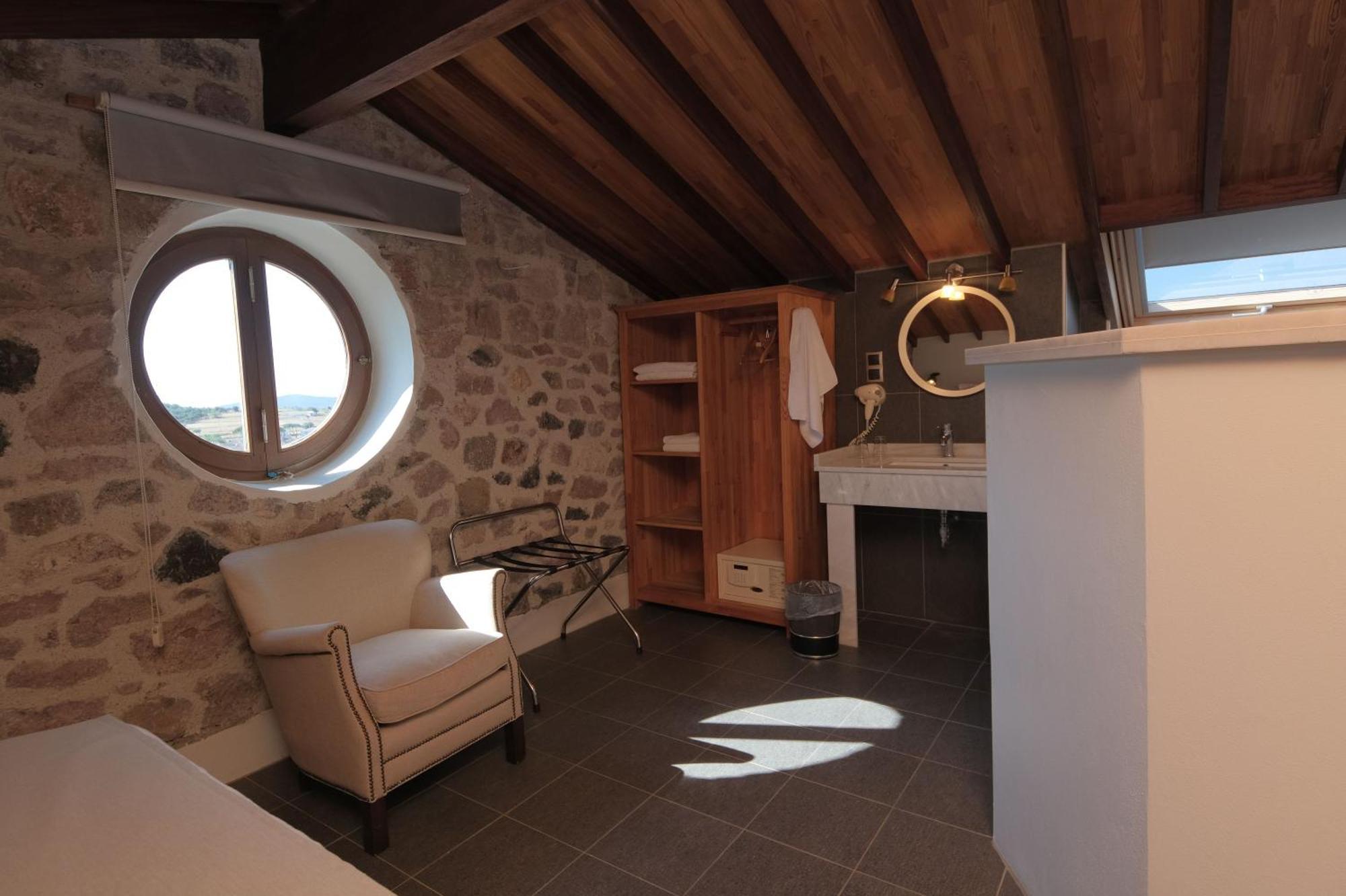 Cunda Labris Hotel Ayvalı Eksteriør bilde