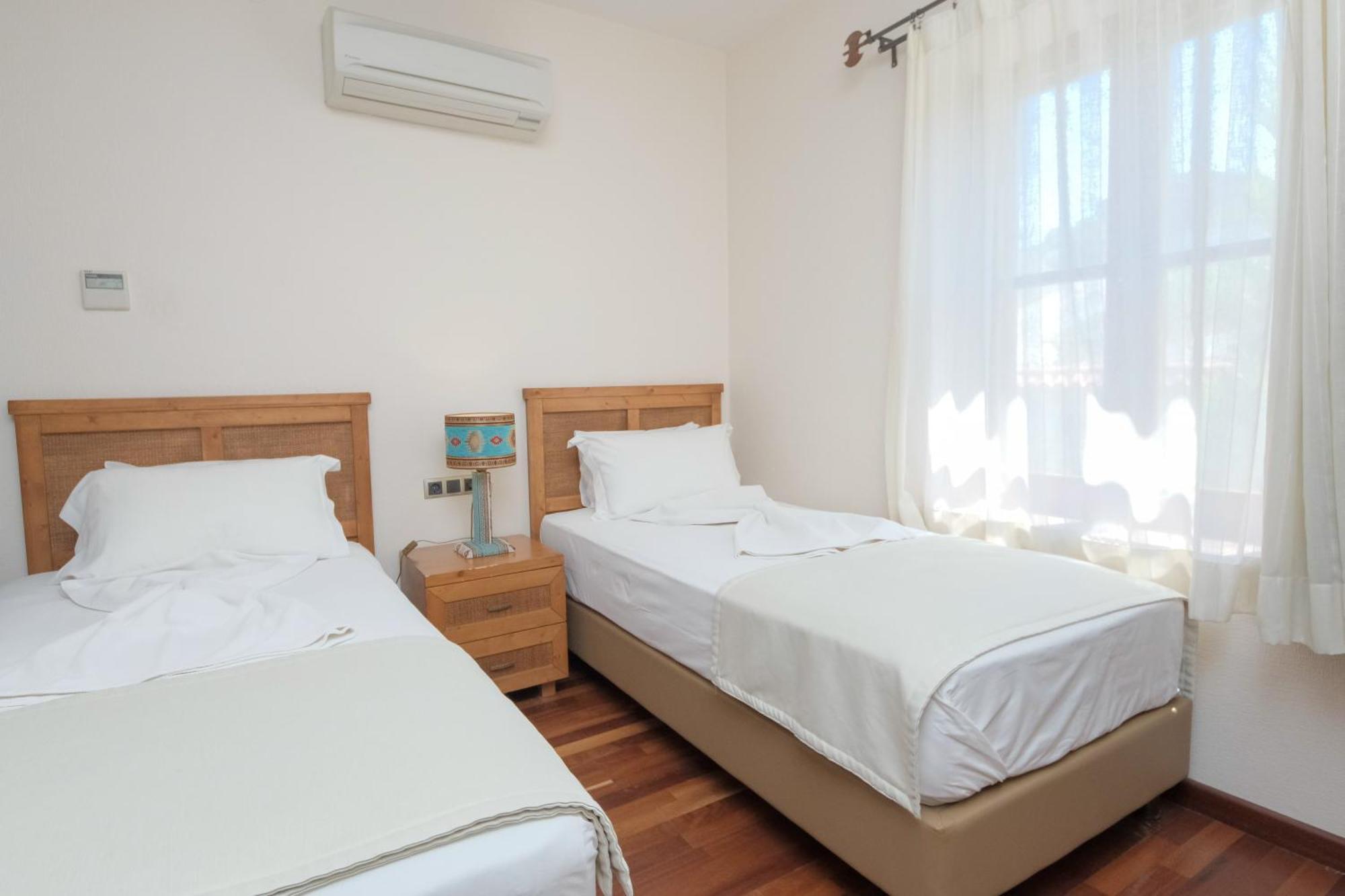 Cunda Labris Hotel Ayvalı Eksteriør bilde