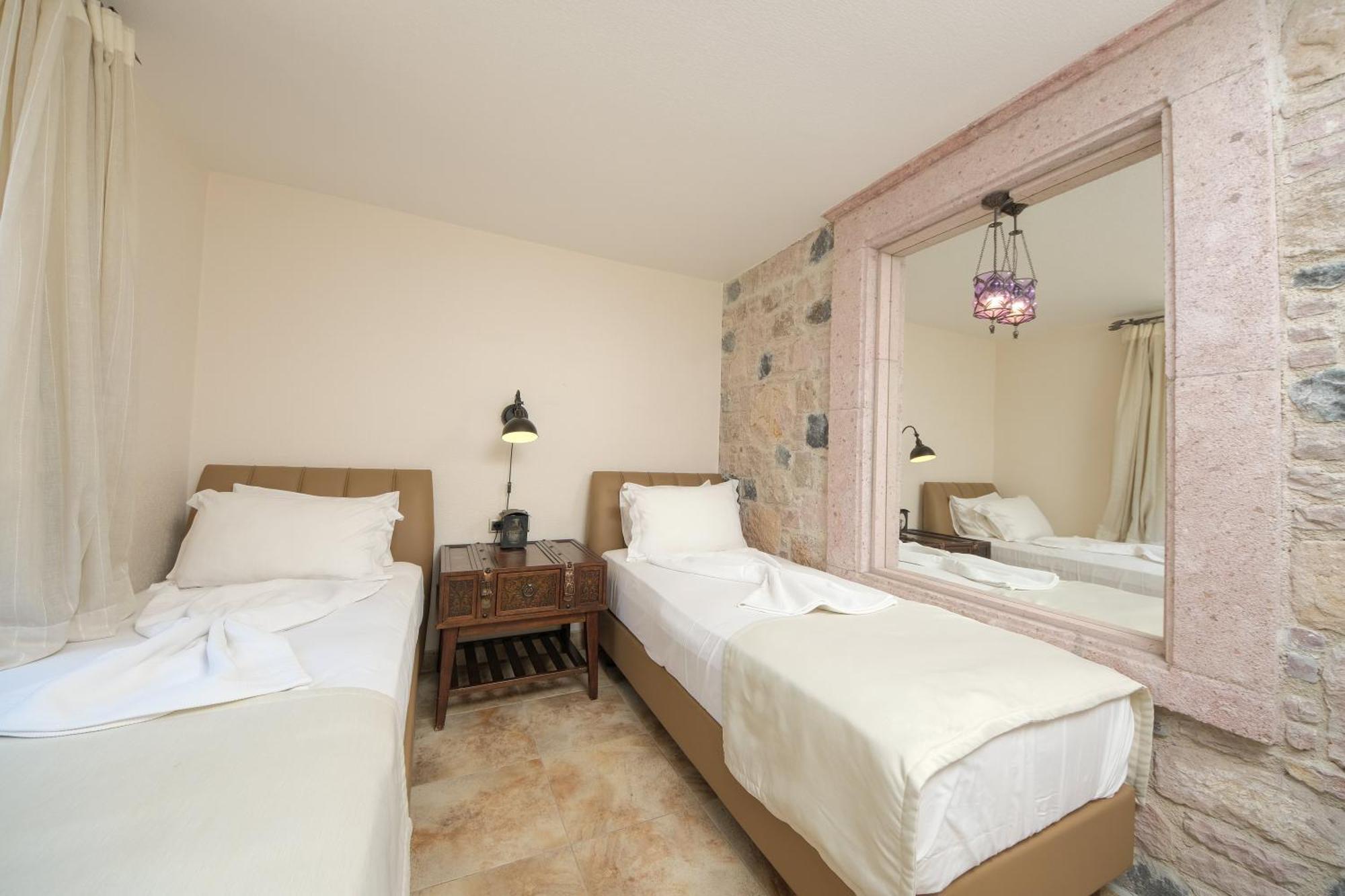 Cunda Labris Hotel Ayvalı Eksteriør bilde