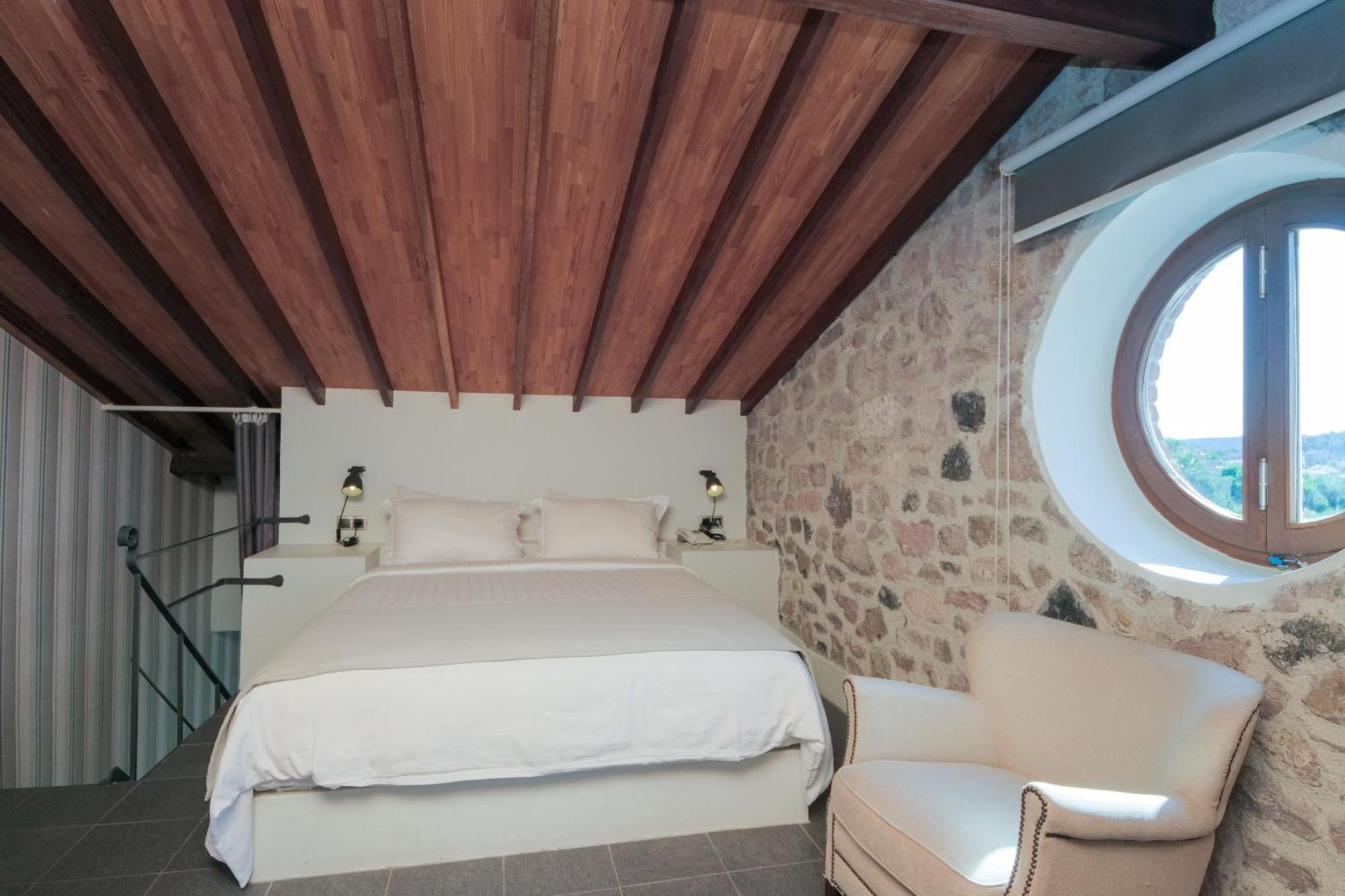 Cunda Labris Hotel Ayvalı Eksteriør bilde