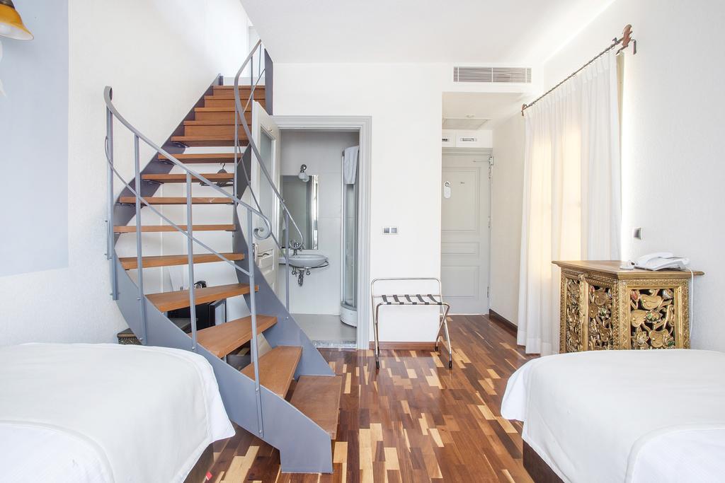 Cunda Labris Hotel Ayvalı Eksteriør bilde