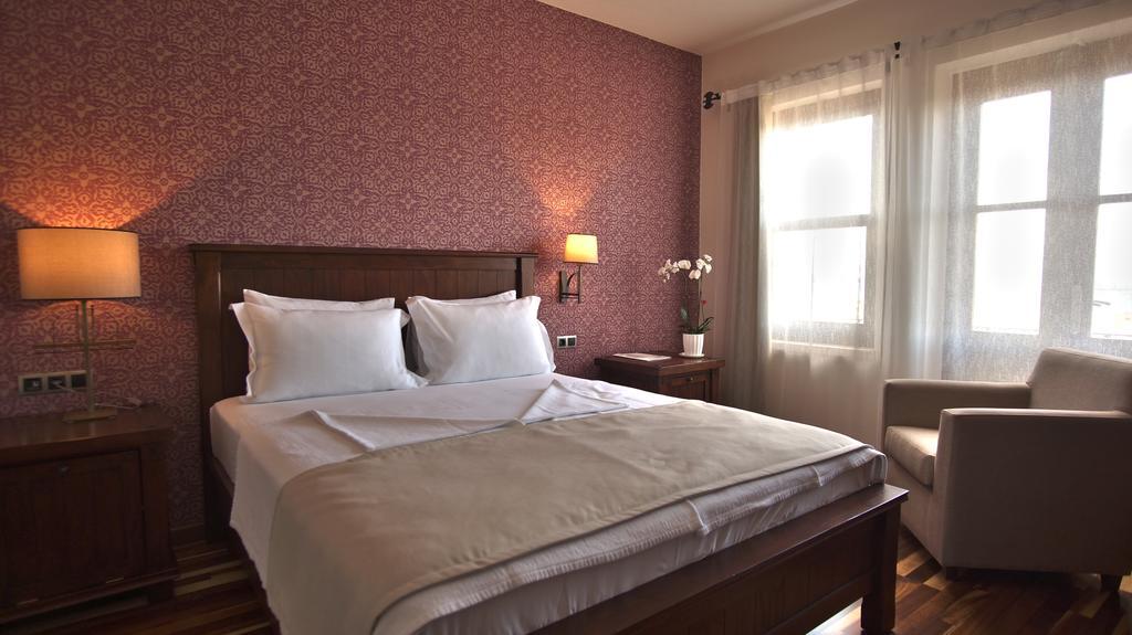 Cunda Labris Hotel Ayvalı Rom bilde