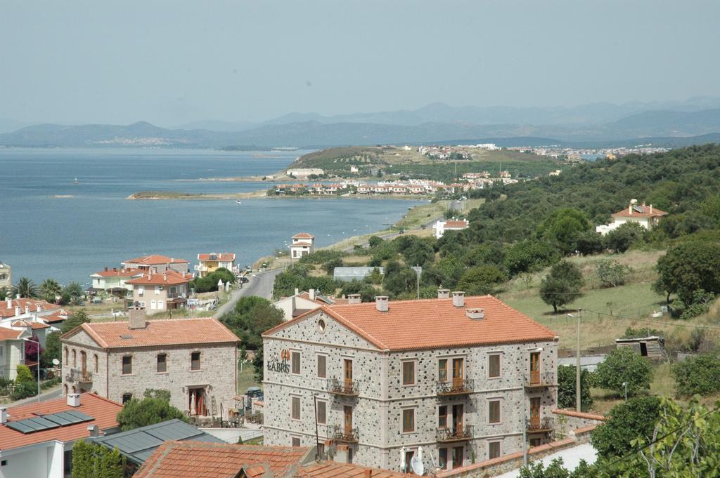 Cunda Labris Hotel Ayvalı Eksteriør bilde
